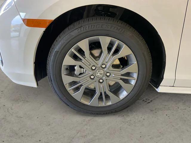 new 2026 Honda Odyssey car, priced at $48,500