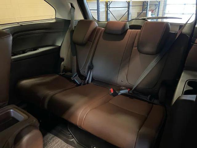 new 2026 Honda Odyssey car, priced at $48,500