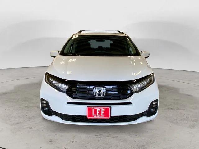 new 2026 Honda Odyssey car, priced at $48,500