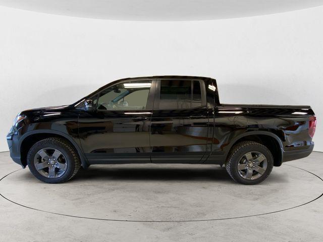 new 2025 Honda Ridgeline car, priced at $45,789