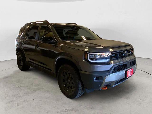 new 2026 Honda Passport car, priced at $52,830