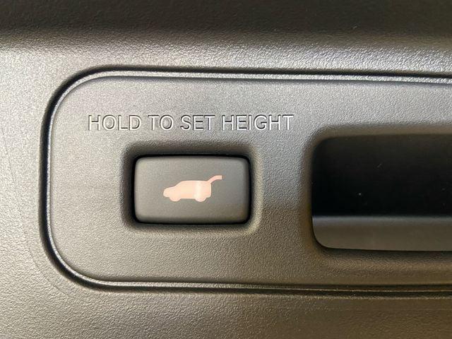 new 2026 Honda Passport car, priced at $52,830