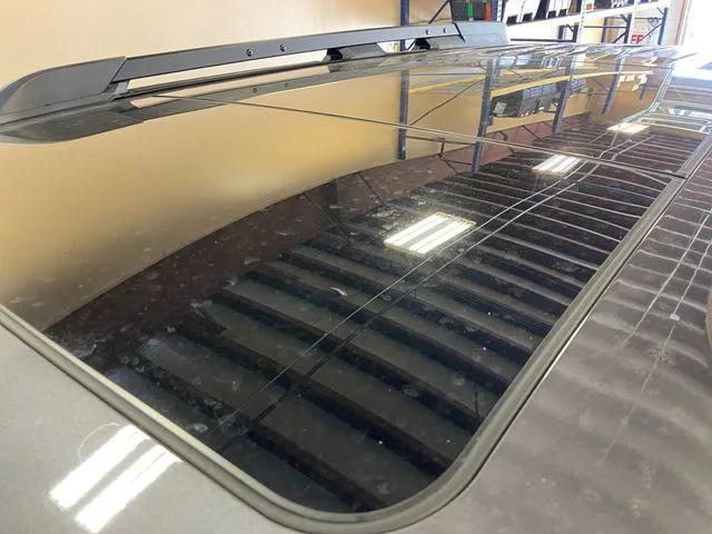 new 2026 Honda Passport car, priced at $52,830