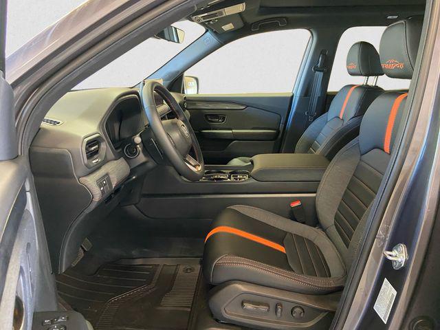 new 2026 Honda Passport car, priced at $52,830