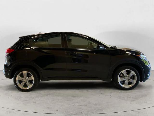 used 2022 Honda HR-V car, priced at $21,250