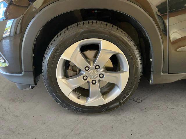 used 2022 Honda HR-V car, priced at $21,250