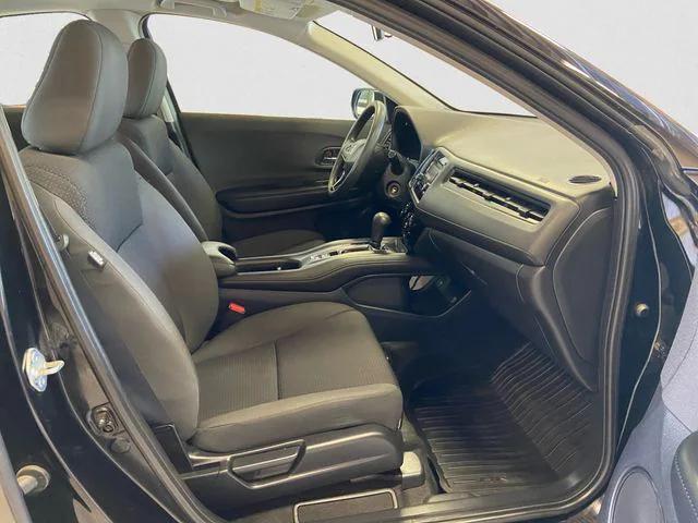 used 2022 Honda HR-V car, priced at $21,250