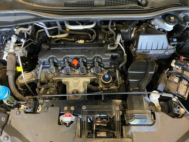 used 2022 Honda HR-V car, priced at $21,250