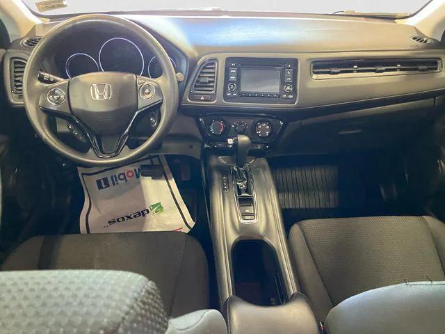 used 2022 Honda HR-V car, priced at $21,250