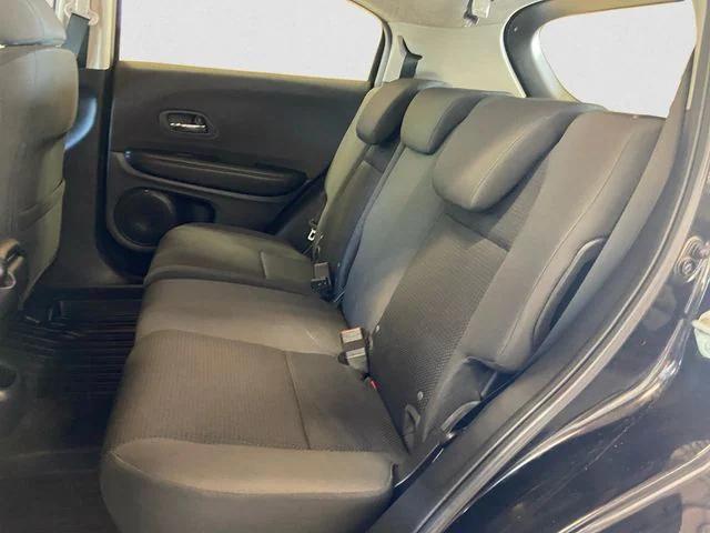 used 2022 Honda HR-V car, priced at $21,250