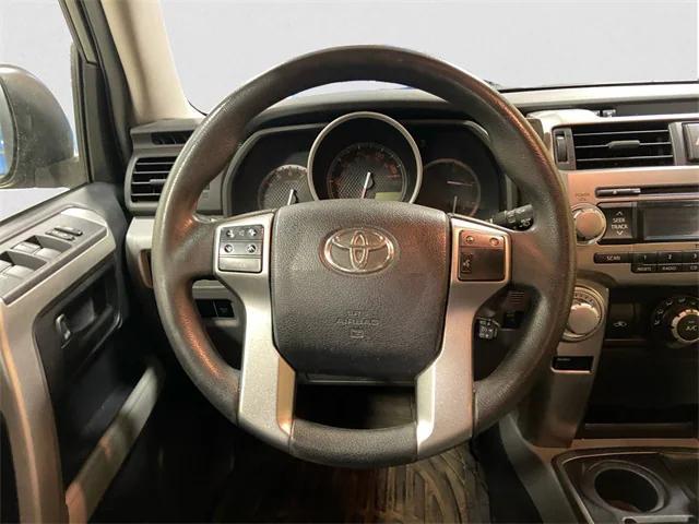 used 2011 Toyota 4Runner car, priced at $15,500