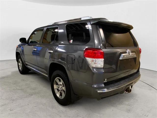 used 2011 Toyota 4Runner car, priced at $15,500