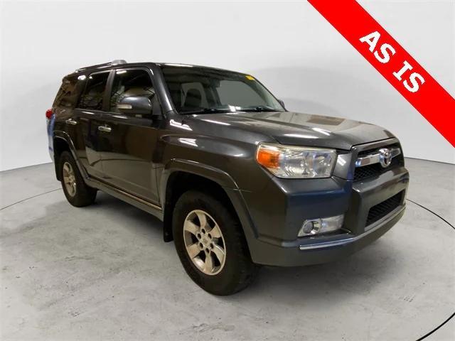 used 2011 Toyota 4Runner car, priced at $14,994