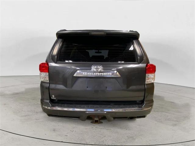 used 2011 Toyota 4Runner car, priced at $15,500