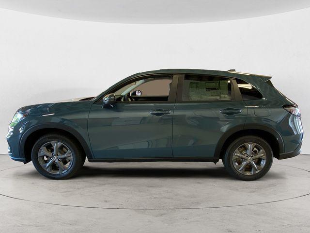 new 2026 Honda HR-V car, priced at $29,550