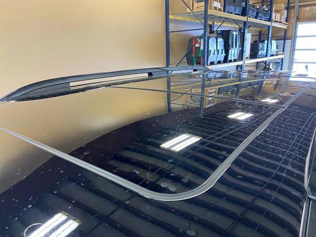 new 2025 Honda Pilot car, priced at $50,895