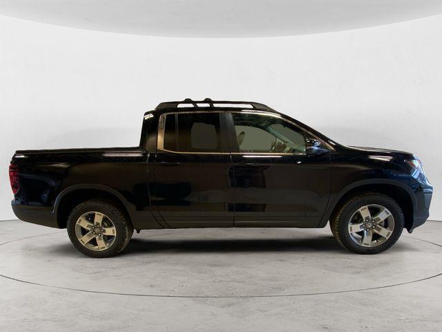 new 2025 Honda Ridgeline car, priced at $46,930