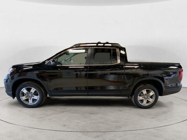 new 2025 Honda Ridgeline car, priced at $46,930