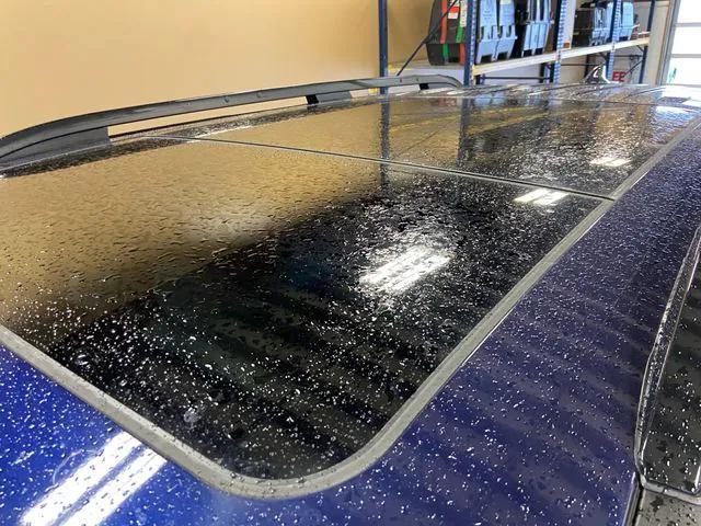 new 2025 Honda Pilot car, priced at $51,950