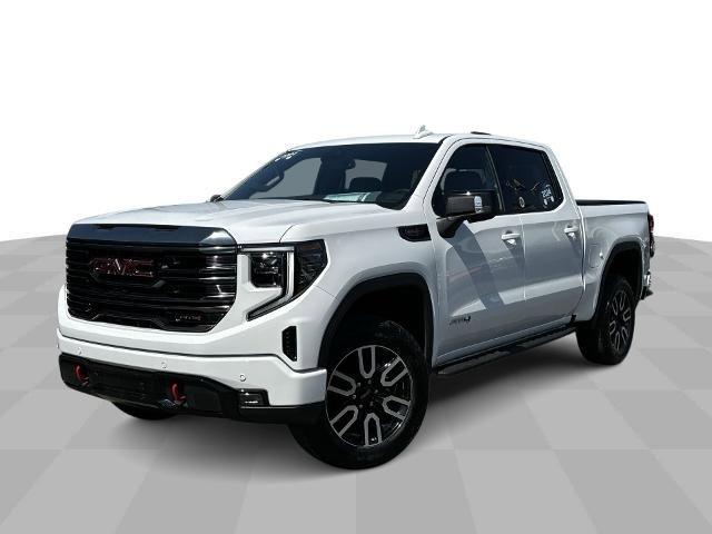 used 2024 GMC Sierra 1500 car, priced at $65,533