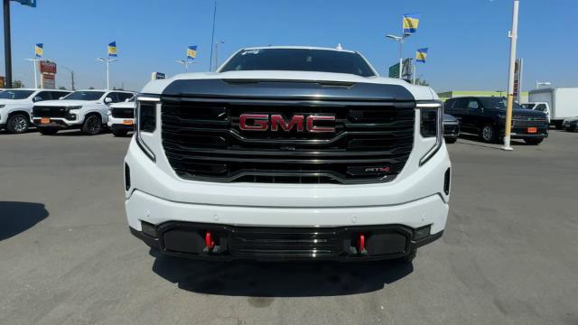 used 2024 GMC Sierra 1500 car, priced at $65,533