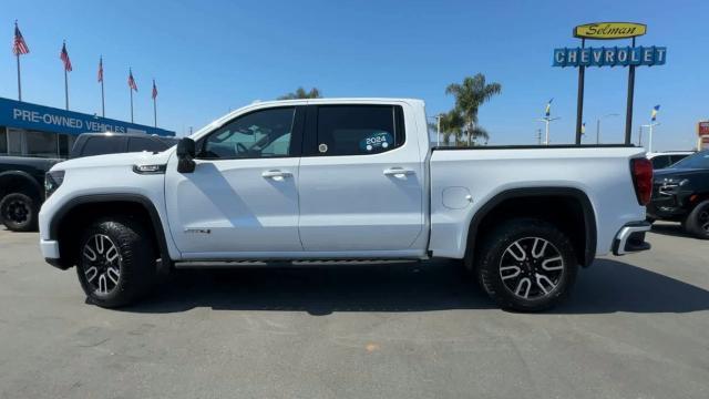 used 2024 GMC Sierra 1500 car, priced at $65,533