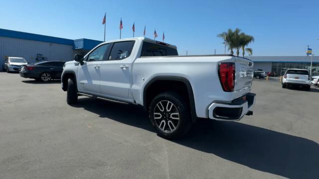 used 2024 GMC Sierra 1500 car, priced at $65,533