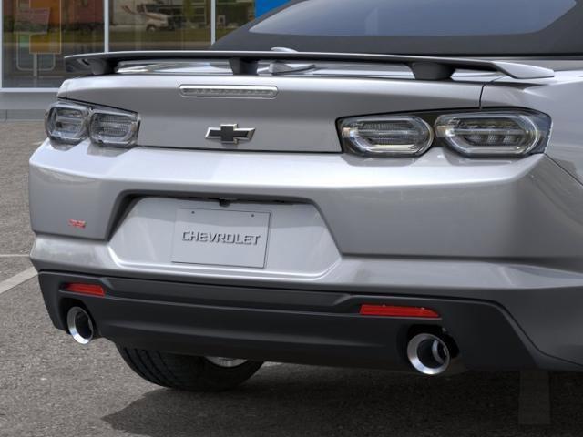 new 2023 Chevrolet Camaro car, priced at $49,685