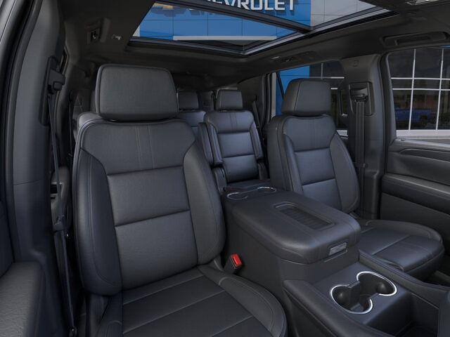 new 2024 Chevrolet Tahoe car, priced at $71,715