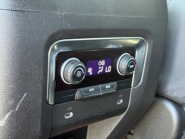 used 2021 Chevrolet Suburban car, priced at $43,661