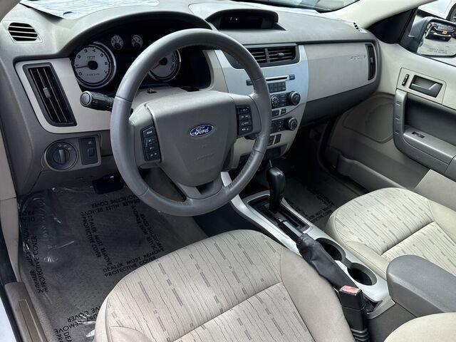 used 2008 Ford Focus car, priced at $5,995