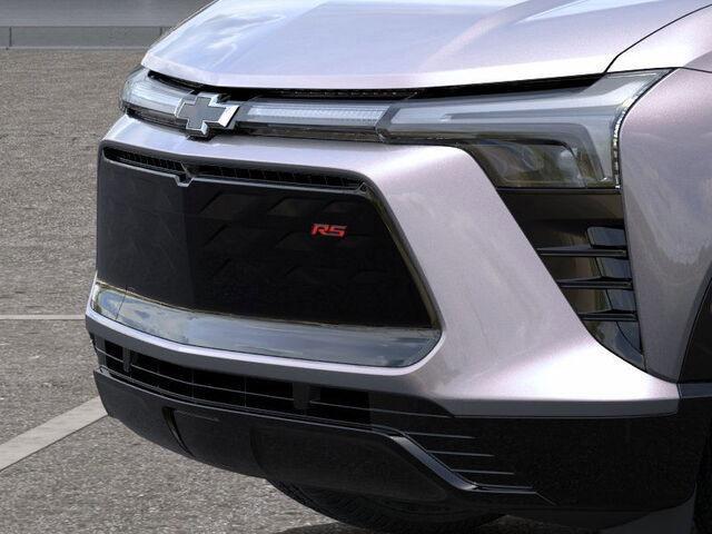 new 2025 Chevrolet Blazer EV car, priced at $61,334