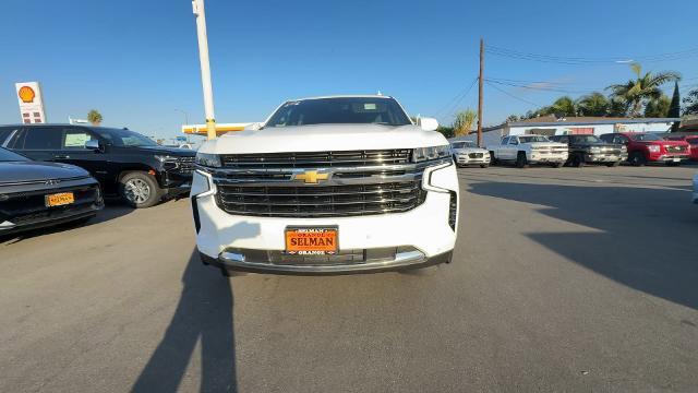 used 2023 Chevrolet Tahoe car, priced at $46,957