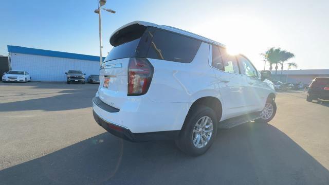 used 2023 Chevrolet Tahoe car, priced at $46,957