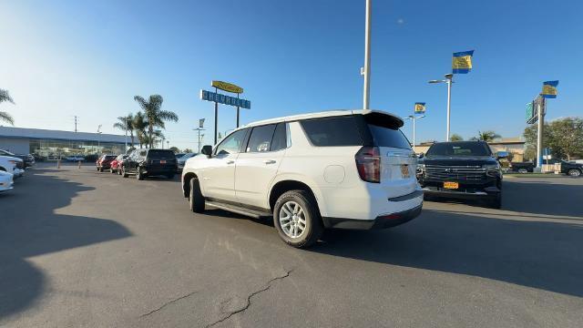 used 2023 Chevrolet Tahoe car, priced at $46,957