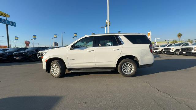 used 2023 Chevrolet Tahoe car, priced at $46,957