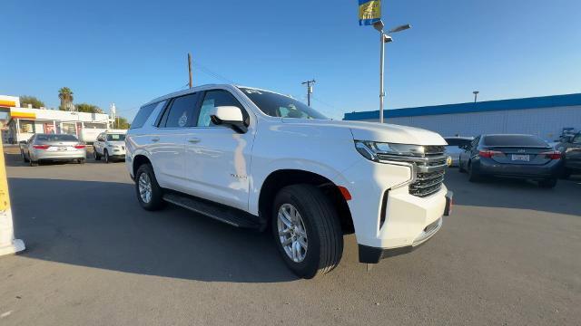 used 2023 Chevrolet Tahoe car, priced at $46,957