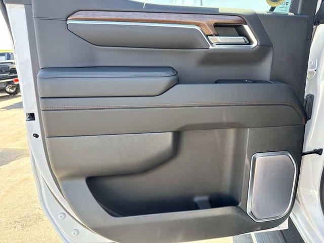 used 2023 Chevrolet Silverado 1500 car, priced at $57,771