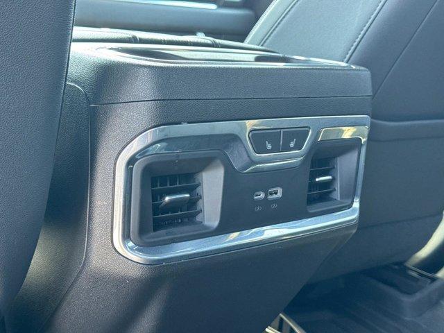 used 2023 Chevrolet Silverado 1500 car, priced at $57,771