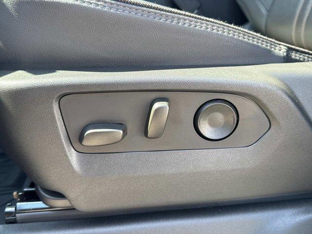 used 2023 Chevrolet Silverado 1500 car, priced at $57,771