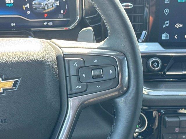 used 2023 Chevrolet Silverado 1500 car, priced at $57,771