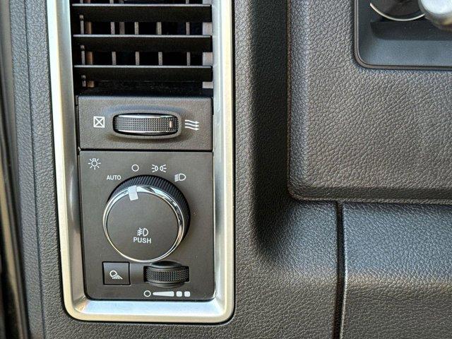 used 2018 Ram 2500 car, priced at $42,998