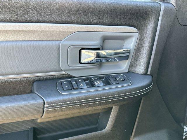 used 2018 Ram 2500 car, priced at $42,998