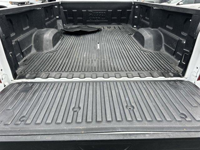 used 2024 Chevrolet Silverado 2500 car, priced at $58,662