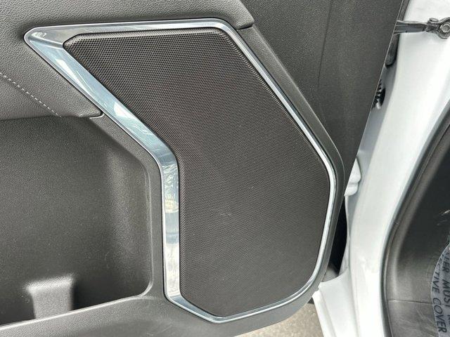 used 2024 Chevrolet Silverado 2500 car, priced at $58,662