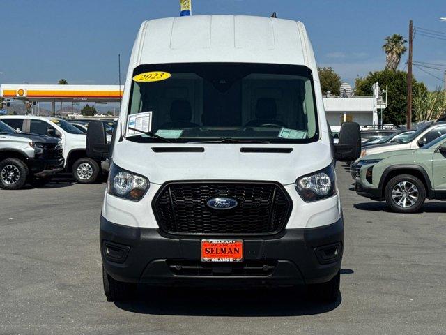 used 2023 Ford Transit-250 car, priced at $40,983