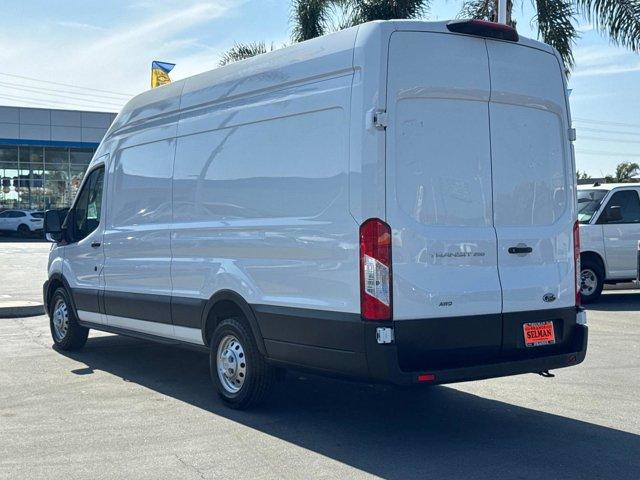 used 2023 Ford Transit-250 car, priced at $40,983