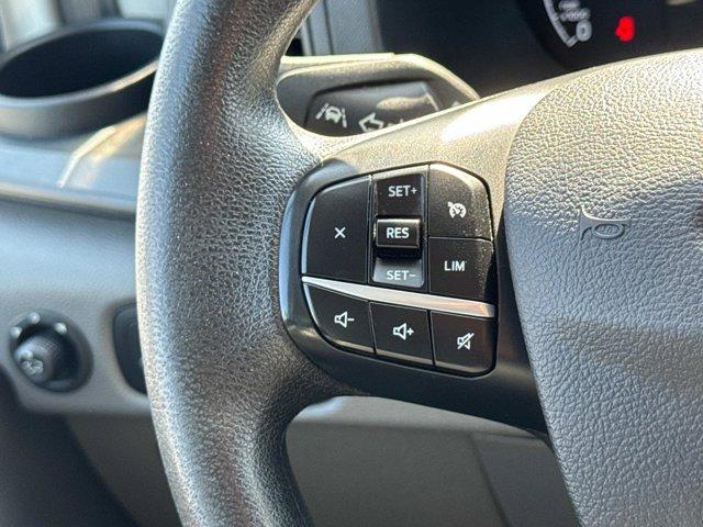 used 2023 Ford Transit-250 car, priced at $40,983