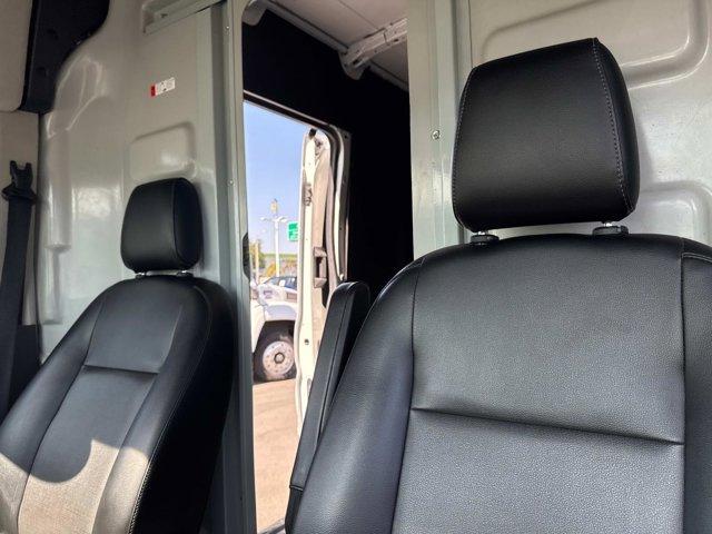 used 2023 Ford Transit-250 car, priced at $40,983