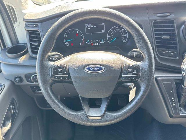 used 2023 Ford Transit-250 car, priced at $40,983
